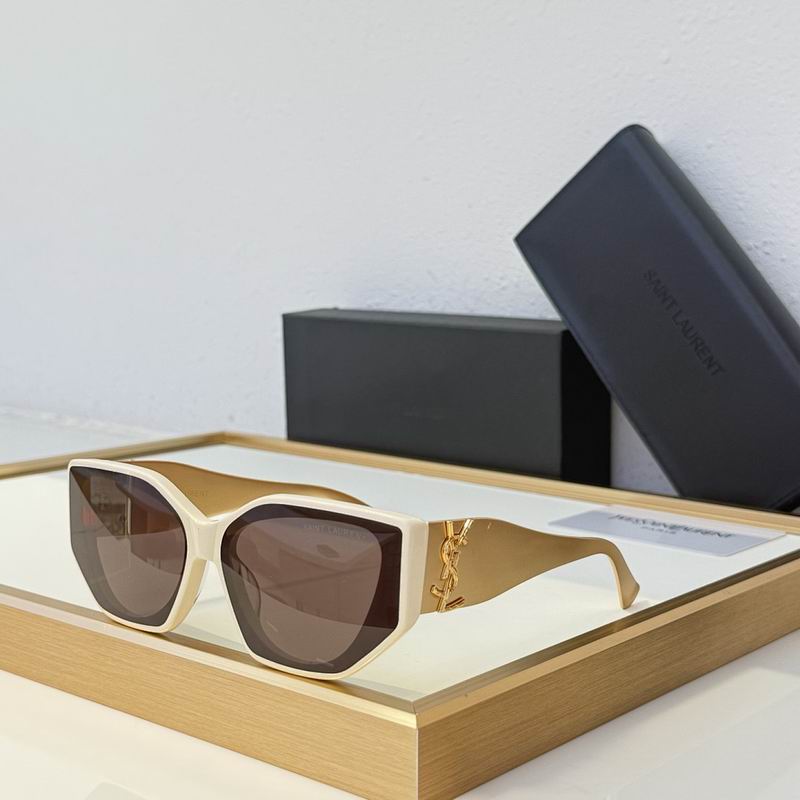 YSL Glasses sms56
